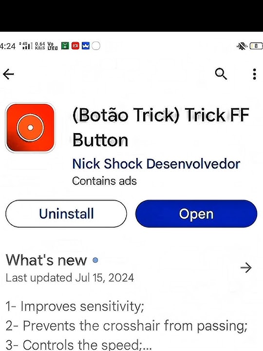 RED MICRO BUTTON SECRET APP|WORK ALSO ON 2GB , 3GB RAM|FOR END🔚|Link in comment box|#ffshorts#mirchi