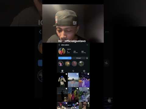 CERTIFIED IG CHECKER PT. 3