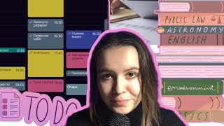 Как организовать свой день? Техники, которые я использую
