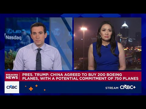 Trump told Xi ‘I don’t talk about’ whether U.S. would defend Taiwan from China Episode cover