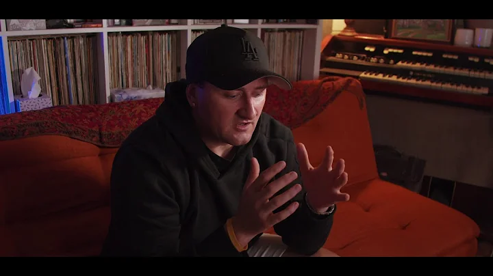 Jacob Ridgeway - Bullyman: Background & The Story ...
