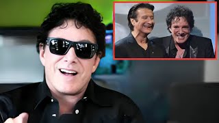 Neal Schon SHOCKS FANS with Steve Perry s AWFUL TRUTH Revealed