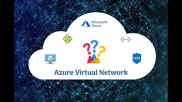 Cloud Computing(Azure): VNets Peering