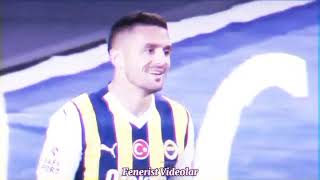 Dusan Tadic You Look Lonely Edit