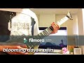 【bl∞ming days】uijin Guitar Cover