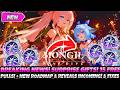 *BREAKING NEWS!* New Surprise Gifts! 15 Free Summons! New Roadmap &amp; Reveals Coming (Mongil Star Dive
