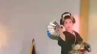 1061122綠舞莊園日本舞踊