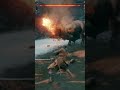 Blazing Bull - Sekiro Shadows Die Twice