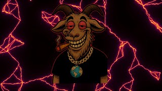 FREESTYLE TYPE BEAT - ''I AM THE GOAT'' | Trap Instrumental 2025 | Rap Type Beat