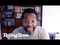 Ta-Nehisi Coates on Between the World and Me, Twitter and Coronavirus | RS Interview Special Edition