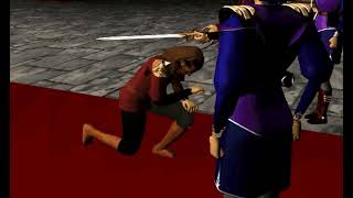 Stratosphere: Conquest of the Skies (1998) - promo3