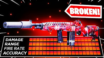 Most BROKEN DMR 14 Class Setup!! | Best DMR 14 Class Setup in Black Ops Cold War