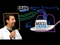 Mechanical Ventilation Explained Clearly by MedCram.com | 4 of 5