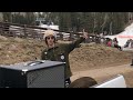 281 blinks  live at arizona snowbowl