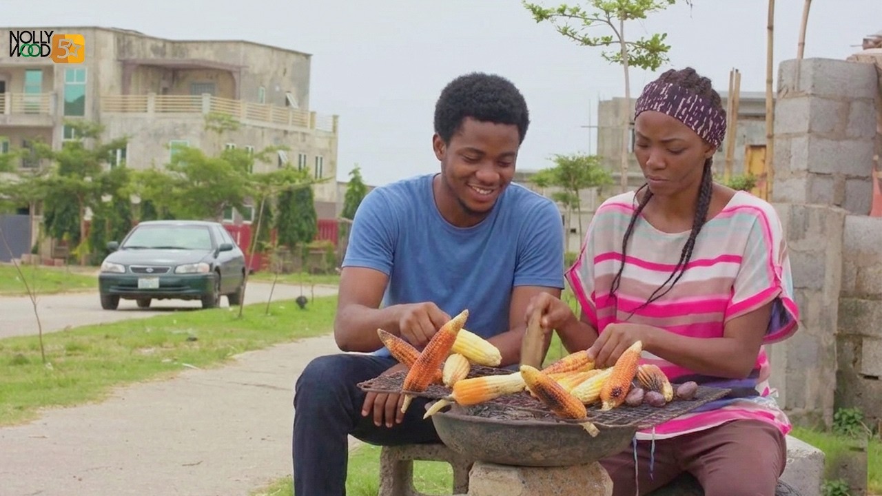 Billionaire Prince Pretends To Be Poor Just To Fall In Love With A Local Corn Seller - NG