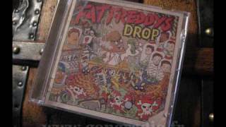 Fat Freddys Drop; The Nod