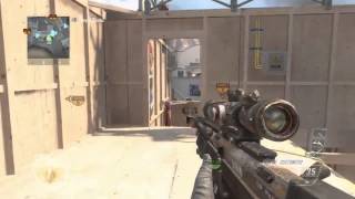 AMAZING SPAWNSHOT! (MUST WATCH)