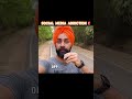 Stop scrolling… start living. | #socialmediaaddiction #singhvlogz