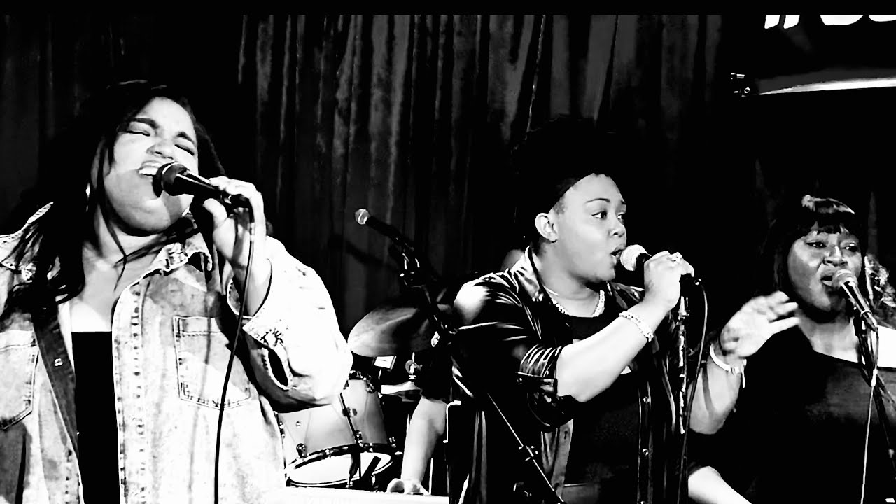 Best of Nashville Soul - Piper Jones @ 5 Spot