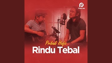 Rindu Tebal