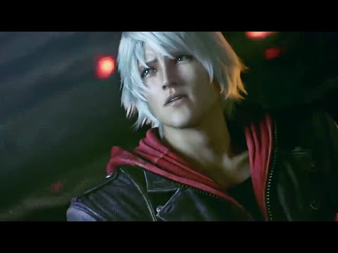 Shall Never Surrender - Devil May Cry 4 (End Theme/Special 100 Subs)
