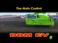 ООО СМАРТ (495) 644-49-02 - самозагружающийся бетоносмеситель MERLO модели DBM 3500