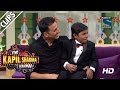 Khajur ke papa aagaye- The Kapil Sharma Show - Episode 8 - 15th May 2016