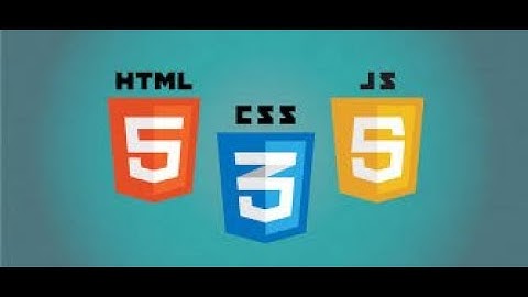 Primer parcial Programación web