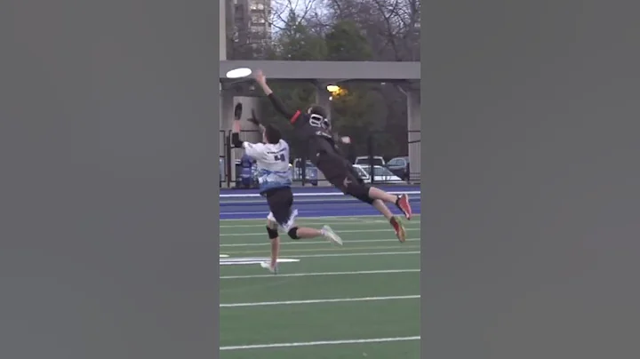 Mark Lloyd Flying Block