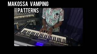 Learn “how to Vamp like a pro” // one of the best ways to play Nigerian praise songs