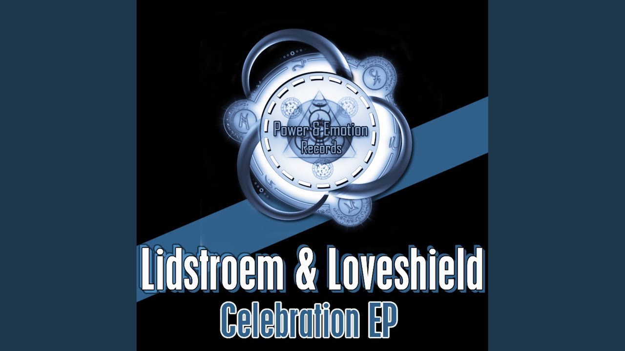 Watch Celebration (Original Mix) on YouTube Watch Celebration (Original Mix) on YouTube