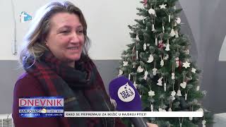 Dnevnik - 24. 12. 2023.