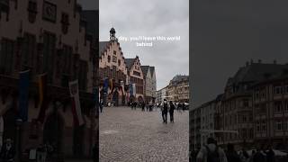 #travel #explore #youtubeshorts #traveladdict #life #music #relatable #nature #germany #adventure
