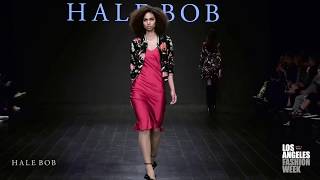 Hale Bob At Los Angeles Fashion Week Powered By Art Hearts Fashion Lafw