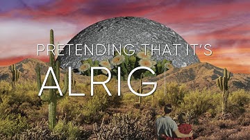 Matt Simons - After The Landslide (Official Lyric Video)