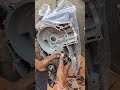 Royal Enfield classic new engine chembar