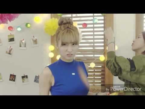 Twice Cheer Up HAN ROM ENG Color Coded Lyrics 