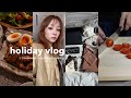 【vlog】美容師のリアルな休日。 家事/自炊/ヘアカラー