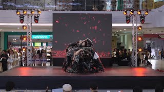 Emor29 Cover Team - Back To Life Esplanade Ratchada 260110