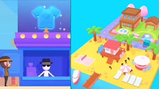 Escape Masters game \ Jailbreak \ level (76 To 100) screenshot 4