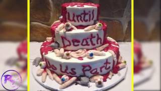 Worst and Ugliest Cakes Ever