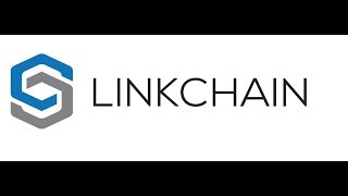 Welcome To The Linkchain Ico