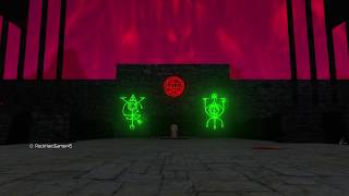 DOOM Snapmap - THE CITADEL [BETA]