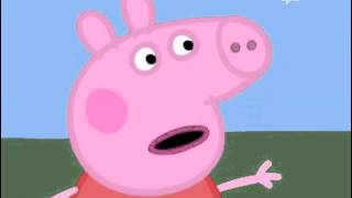 Peppa Pig 1X52 Pozzanghere Di Fango