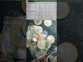 Sua moeda de 1 Real pode valer R$ 2.600,00! 🤑 Saiba quais guardar!#numismática