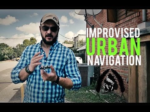 Urban Navigation with Improvised Methods navigation bar height swift