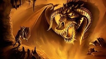 Neverwinter Nights (Pt. 2) HD // Prelude // GeeksOnVHS