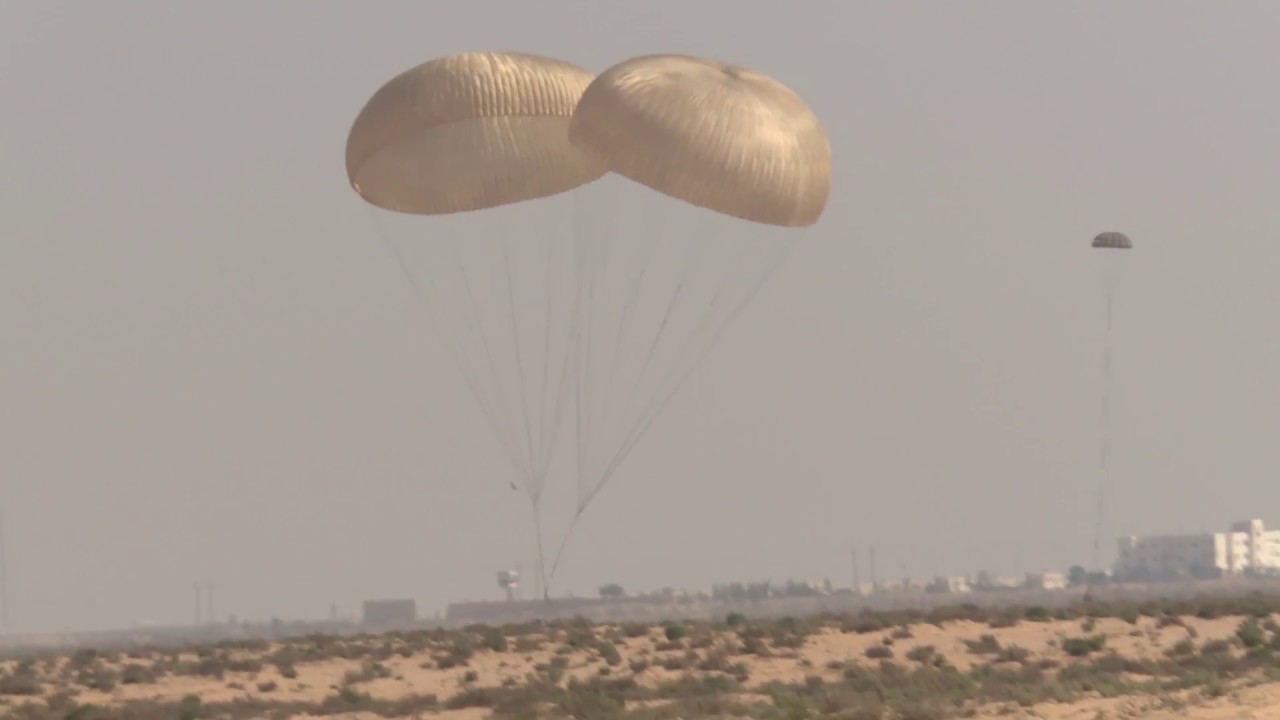 Основной этап учения «Защитники дружбы-2016» — десантирование техники и личного состава минобороны украины