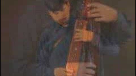 Greg Howard - Chapman Stick