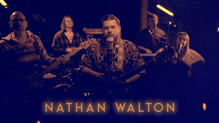 Bare My Soul - By Nathan Walton (Official Music Vi...